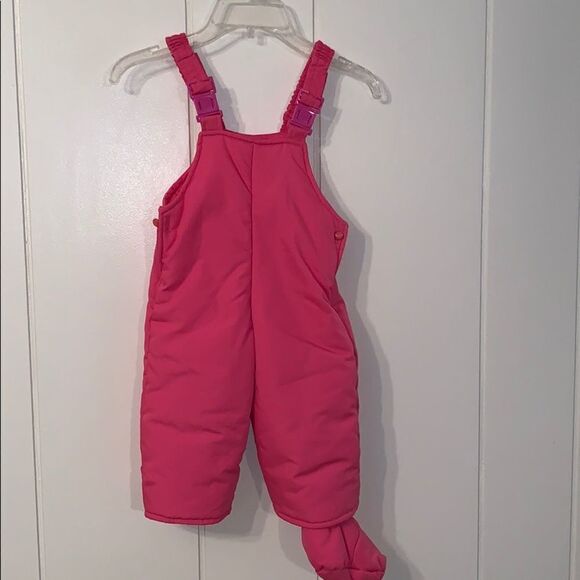 Vtg Beatrix Potter by Quiltex coat & snowsuit - Picture 5 of 8